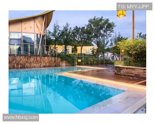 打造梦幻泳池空间 从设计到装修全方位提升家居品质 打造梦幻泳池空间 从设计到装修全方位提升家居品质