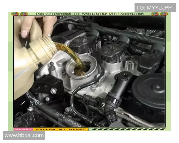 汽车保养全指南 提升汽车性能延长使用寿命的有效策略与方法 汽车保养全指南 提升汽车性能延长使用寿命的有效策略与方法