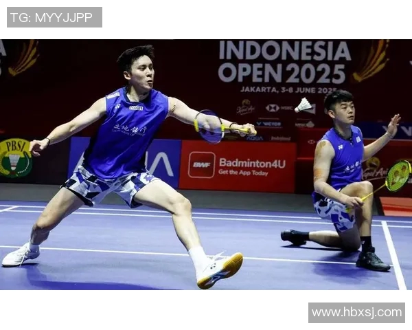 香港羽毛球新星崛起 力挑战世界舞台 备战国际赛事拼搏不息