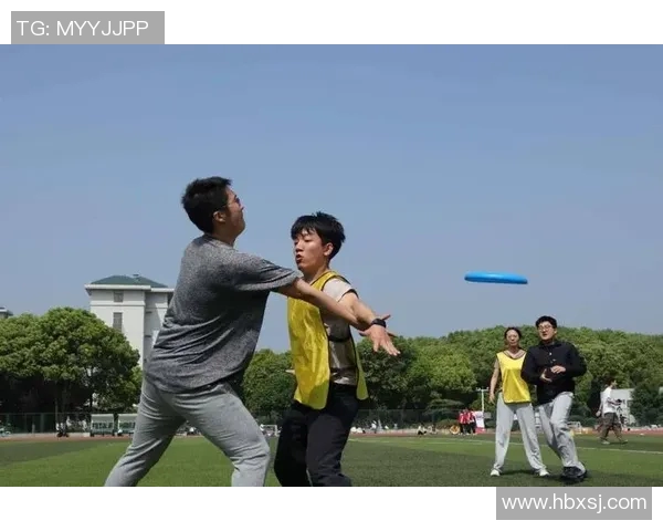 南京飞盘队的奋斗与荣耀：极限运动会背后的故事与成就分享