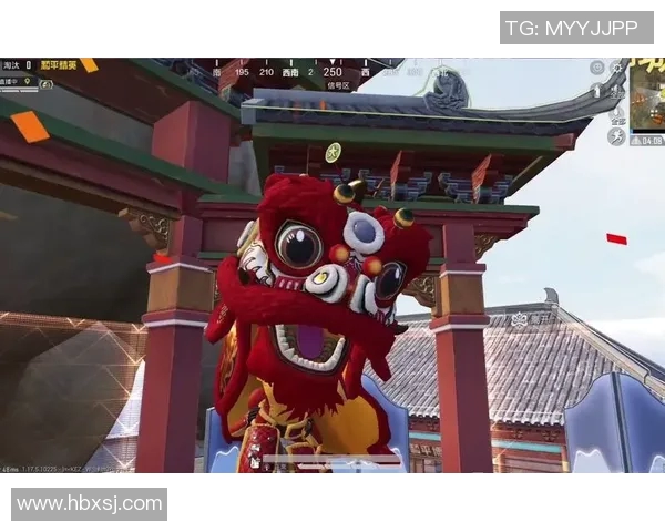 和平精英战术分析：深入探讨FPX团队的盯防策略与应对技巧