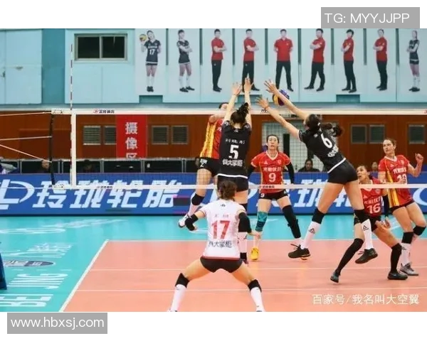 北京排球队快攻战术解析与深度剖析排球竞技的魅力与挑战