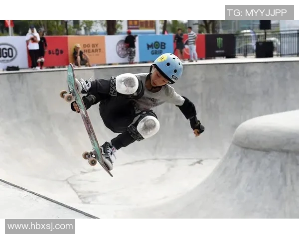 南京滑板队实力不凡荣登全国滑板技术排行榜第9名