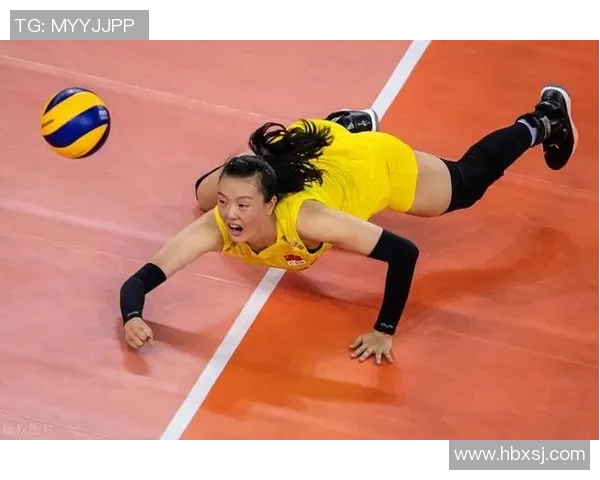 排球之美：深入重庆排球队灵活性训练与战术解析