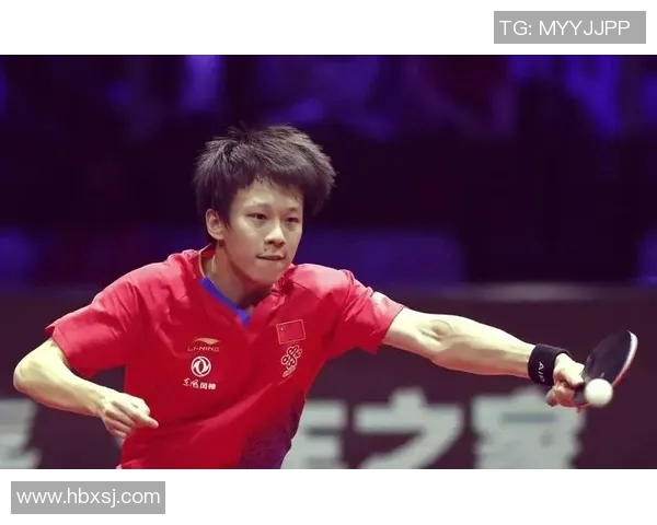 深圳乒乓球队实力解析与发展潜力探讨聚焦乒乓球运动的未来之路