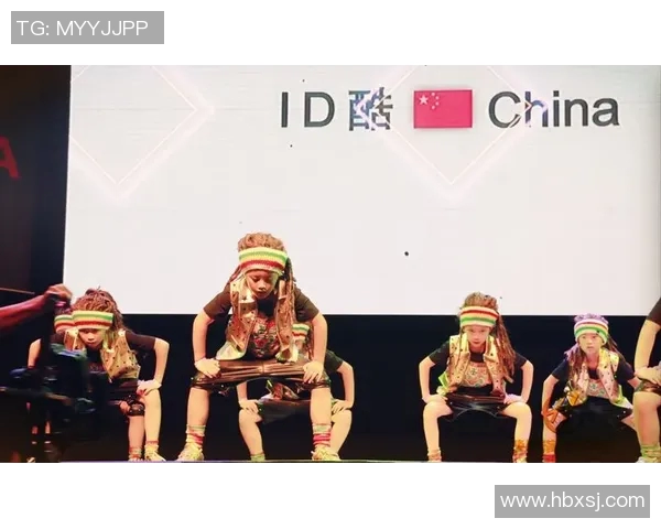 赵娜独家分享街舞心得与技巧助你舞出自信与风采 赵娜独家分享街舞心得与技巧助你舞出自信与风采