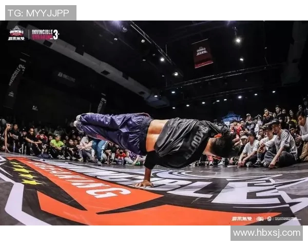 重庆街舞队在极限运动会中的耐力表现分析与点评 重庆街舞队在极限运动会中的耐力表现分析与点评