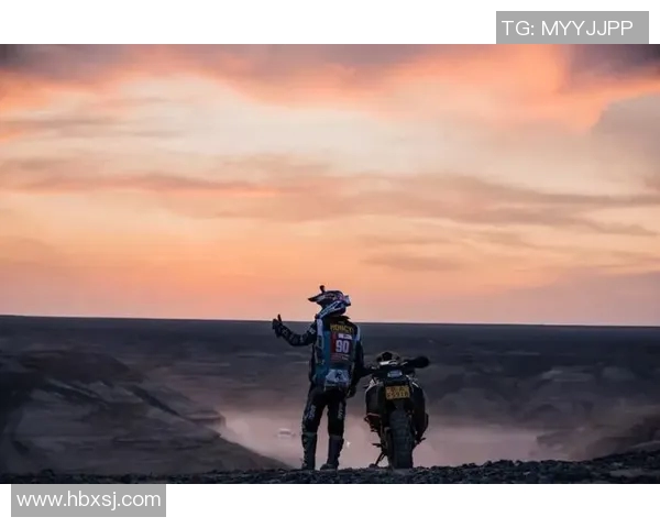 极限运动的追求与挑战杨伟分享他的冒险人生与心路历程