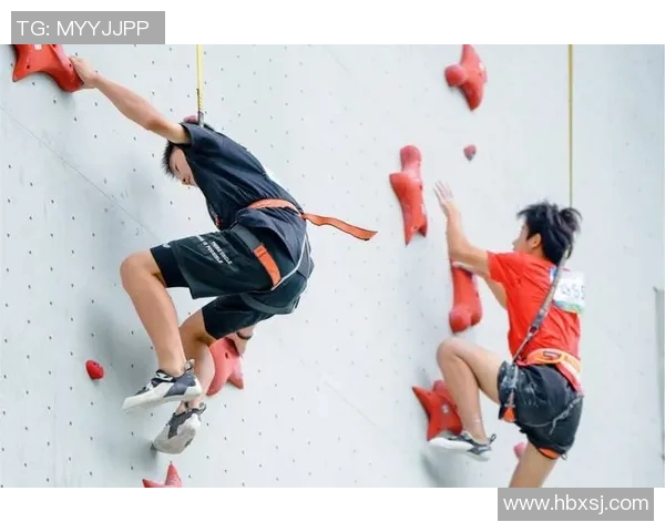 重庆攀岩队快攻打法深度解析与战术运用探讨