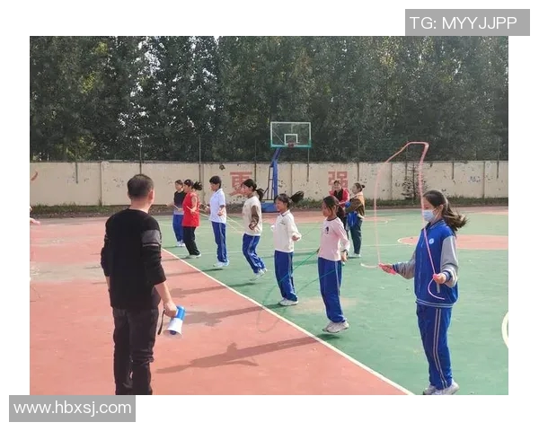 提升身体素质与团队协作能力的体育活动创新模式探讨