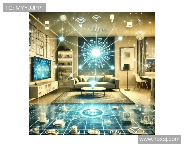 智能电器引领生活变革探索未来家居科技的新趋势与发展潜力