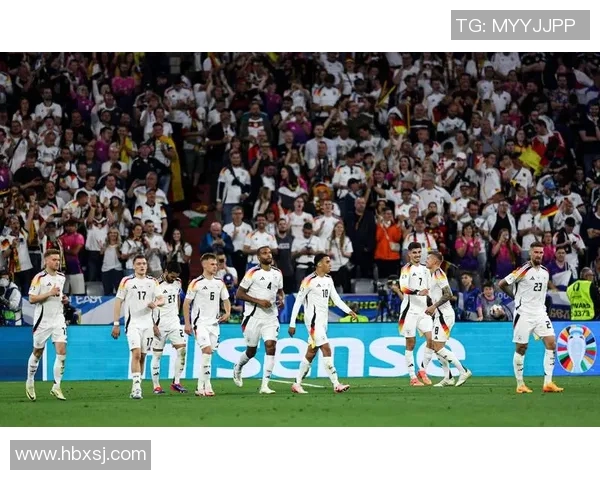 欧洲杯冠军诞生，揭幕战胜负揭晓