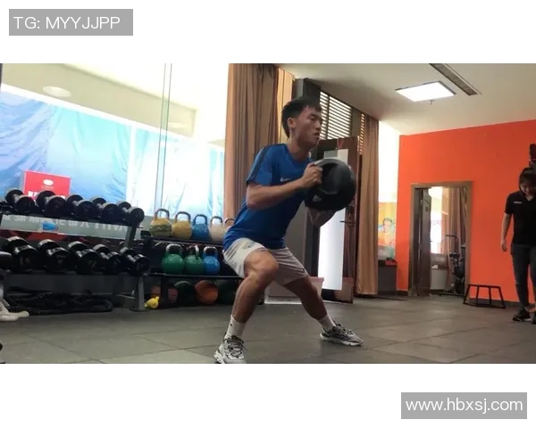 上海足球队耐力分析与训练策略探讨助力球队提升竞技水平