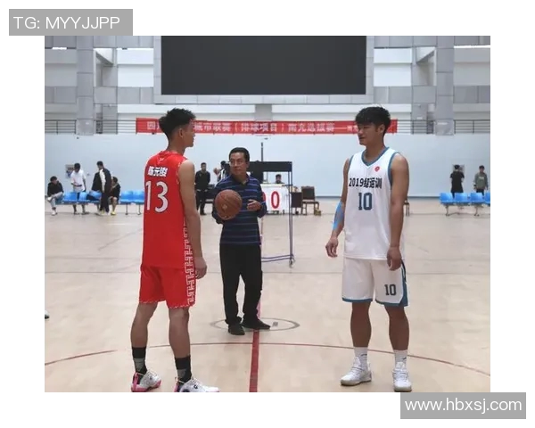 专访赵静：深入探讨她在篮球领域取得成功的秘诀与经验分享