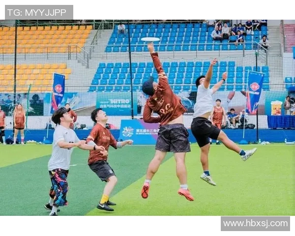 成都飞盘队配合变革引发热议探索团队协作的新模式与未来发展