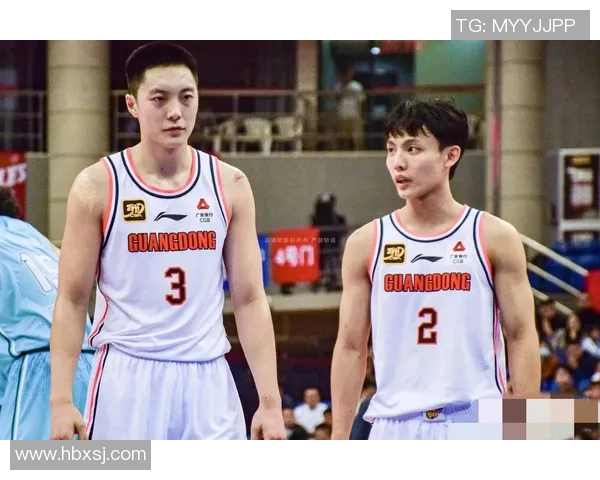 港台地区参与CBA的球队介绍