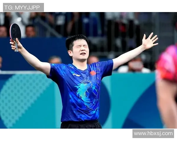 乒乓传奇：北京乒乓球队如何在奥运舞台上书写辉煌成长史