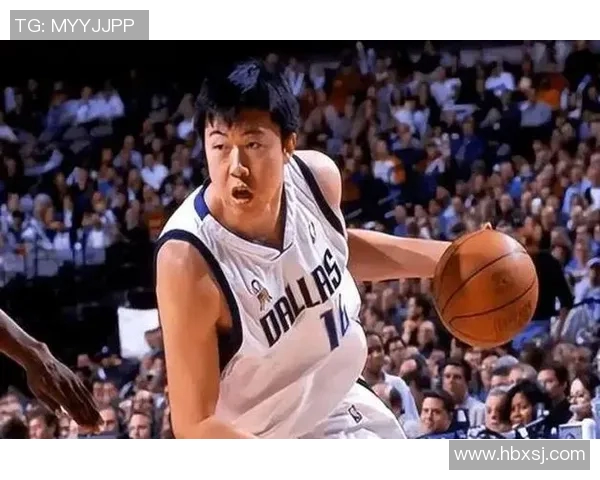 王治郅：从篮球梦开始到国际舞台的传奇之路