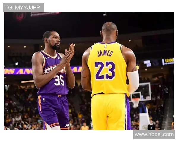 聚焦NBA顶级球员成就与未来展望：从历史传奇到新生代巨星的崛起