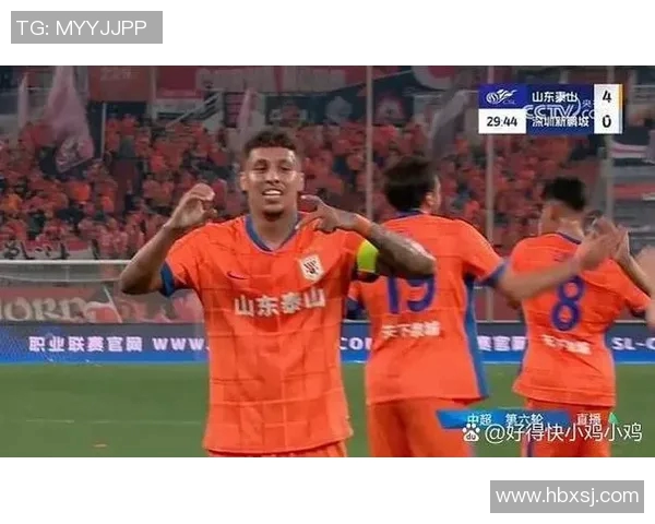 鲁能与苏宁在中超联赛交锋历史数据全解 每一场都有看点