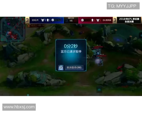 EDG在王者荣耀赛事中的速度表现引发热议与争议分析 EDG在王者荣耀赛事中的速度表现引发热议与争议分析