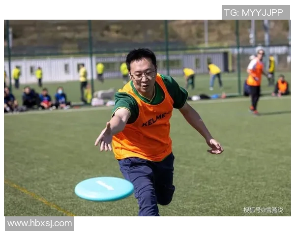 广州飞盘队在极限运动会积分榜中以52分稳居第一名表现出色